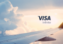 Visa lidera preferência entre viajantes e conquista premiações no Datafolha