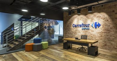 Banco Carrefour amplia oferta de crédito pessoal e seguro para clientes