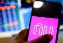 Nubank levanta recursos pela 1ª vez para operação no México Nubank levanta recursos pela 1ª vez para operação no México
