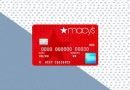 Macy’s American Express tem pontos extras em combustível e 15% OFF na Avis