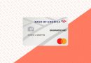 Bank of America amplia benefícios em oferta promocional de cartão de crédito
