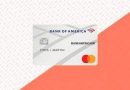Bank ofAmerica oferece cartão com baixa taxa de juros