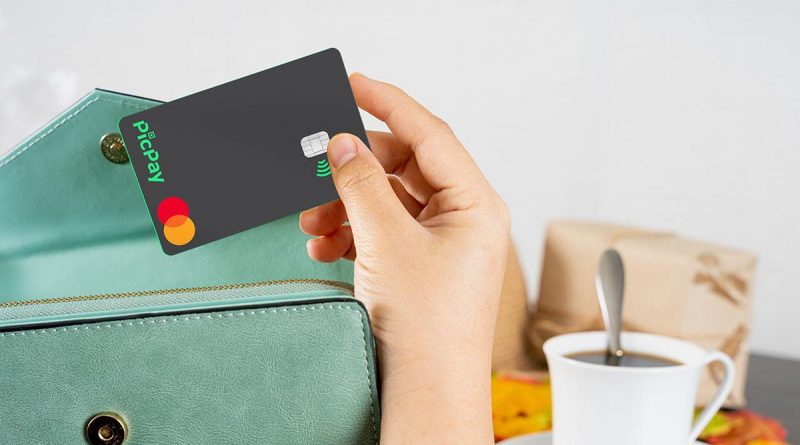 Desempenho dos cartões do Picpay no 2T 2025
