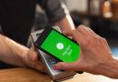Pagamentos por aproximação devem dobrar até 2030, puxados por NFC em transportes e carteiras digitais