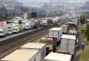 Visa e ConectCar testam pagamento de pedágio por leitura de placa para caminhões