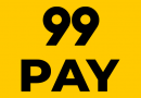 99Pay dá cashback em corridas pagas com saldo da carteira digital