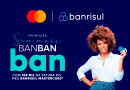 Clientes Banrisul Mastercard concorrem a R$100 mil na fatura + mentoria, além de prêmios instantâneos