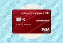Bank of America oferece US$ 75 de cashback em campanha promocional até dezembro