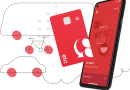 iFood Benefícios completa cinco anos com  breakeven e libera uso internacional do cartão