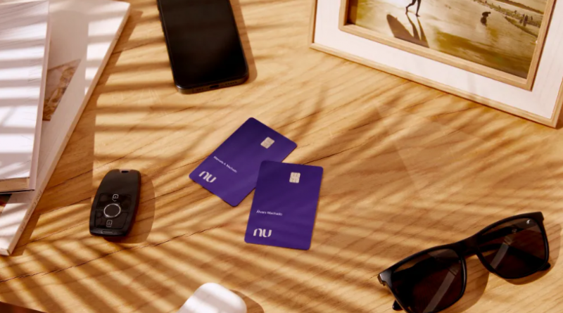 Demonstrativos Nubank