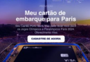 Cartão Porto Bank Visa sorteará pacotes de viagem aos Jogos Olímpicos e Paralímpicos Paris 2024