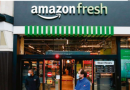 Amazon fecha oito lojas com pagamentos invisíveis