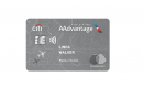 Sem anuidade, Citi/AAdvantage Platinum Select World Elite Mastercard oferece 02:01 e 1ª anuidade de graça