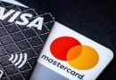 Visa e Mastercard prolongam limites máximos de taxas para transações com cartões fora da UE