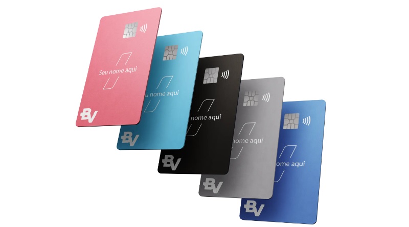 Desempenho do cartões do Banco BV no 4T 2025