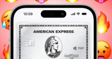 App da American Express oferece novas funcionalidades e é eleito o melhor do setor pela J.D. Power