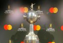 Mastercard divulga promoção para ganhar ingresso da Conmembol Libertadores