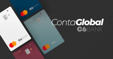 C6 Conta Global apresenta suas taxas como diferencial no câmbio