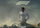 Apple Pay tem desconto em ingressos para o filme “F1”, estrelado por Brad Pitt