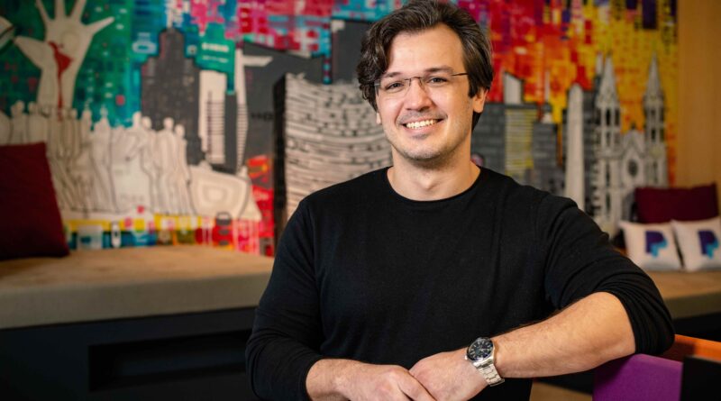 Com adquirência própria, PayPal mira PMEs e amplia aposta no mercado brasileiro