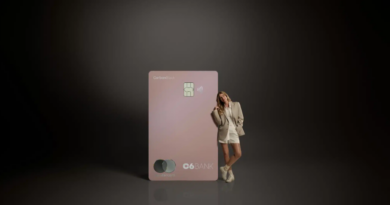 C6 quer democratizar serviços financeiros premium e estreia campanha com Gisele Bündchen