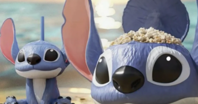 Cartões Bradesco e Bradescard têm desconto em dobro para filme “Lilo & Stitch” na rede Cinemark