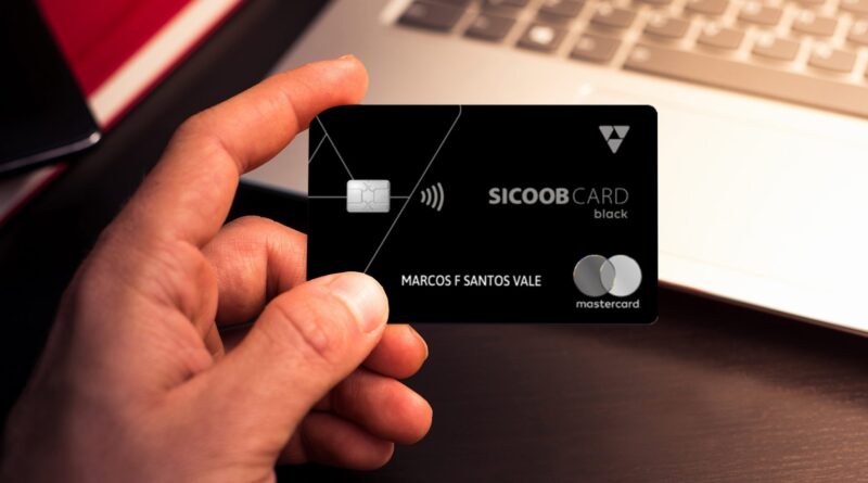 Desempenho dos cartões Sicoob no 3T 2025
