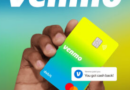 Venmo destaca cartão de débito com até 15% de cashback em parceiros e zero tarifas