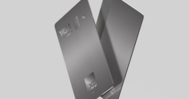 XP lança cartão Legacy Visa Infinite para clientes com patrimônio acima de R$ 1 milhão
