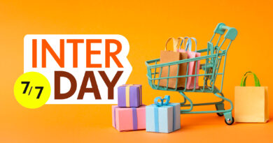 Inter Day promete até 80% de desconto e 30% de cashback no marketplace do banco digital