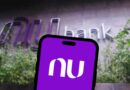 Nubank lucra US$ 2,9 bilhões em 2025 e alcança 131 milhões de clientes