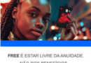 Santander oferece conta + cartão “Free” com isenção de anuidade e acesso a benefícios