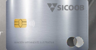 Sicoob lança cartão Zenith com foco no público de alta renda e amplia benefícios do portfólio premium