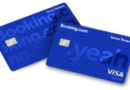 Booking.com lança cartão Genius Rewards Visa Signature com até 6% de cashback em viagens
