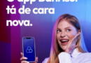 Banrisul celebra 97 anos com app reformulado, campanha com Luísa Sonza e novas parcerias