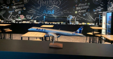 Azul Itaú Mastercard Skyline destaca alta pontuação, sala VIP e benefícios premium em viagens