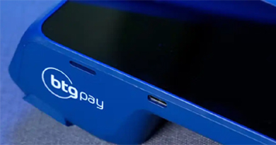 BTG estreia no mercado de adquirência e lança o BTG Pay para empresas