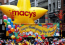 Macy’s lança promoção que sorteia viagem VIP para a Parada de Ação de Graças de 2026
