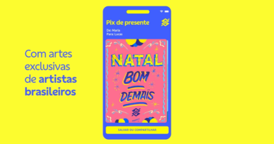 BB lança ‘Pix de presente’ com cartões digitais e mensagens personalizadas