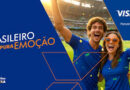 Cartões CAIXA Visa sorteiam 10 pacotes de viagem para a Copa do Mundo da FIFA 2026
