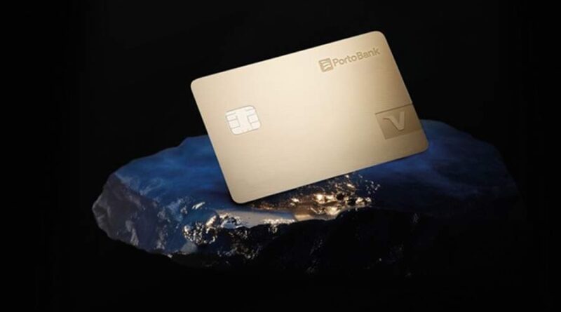 Raio X – Cartão Porto Bank Infinite Privilege