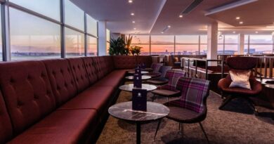 Santander altera regras de acesso às salas VIP a partir de janeiro de 2026