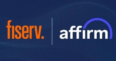 Fiserv e Affirm ampliam parceria para levar parcelamento a cartões de débito