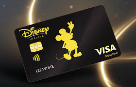 Chase lança Disney Inspire Visa com até 10% em streaming e créditos para parques