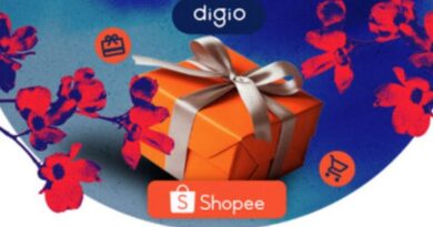 Digio anuncia cupons na Shopee e promove tag Veloe para pedágios em Free Flow