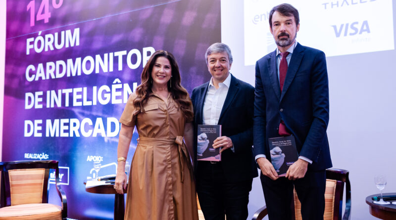 Pagamentos devem superar R$ 5 trilhões em 2026, apesar de incertezas políticas