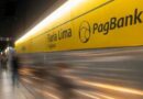 PagBank dá nome à estação Faria Lima da Linha 4-Amarela do metrô