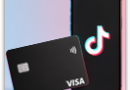Visa e TikTok lançam cartão de débito para criadores e miram monetização do conteúdo no Reino Unido