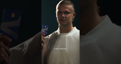 Visa escala grandes nomes do futebol mundial para a sua campanha “Tap In”
