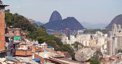Classes D e E atingem menor participação da série histórica no Brasil
